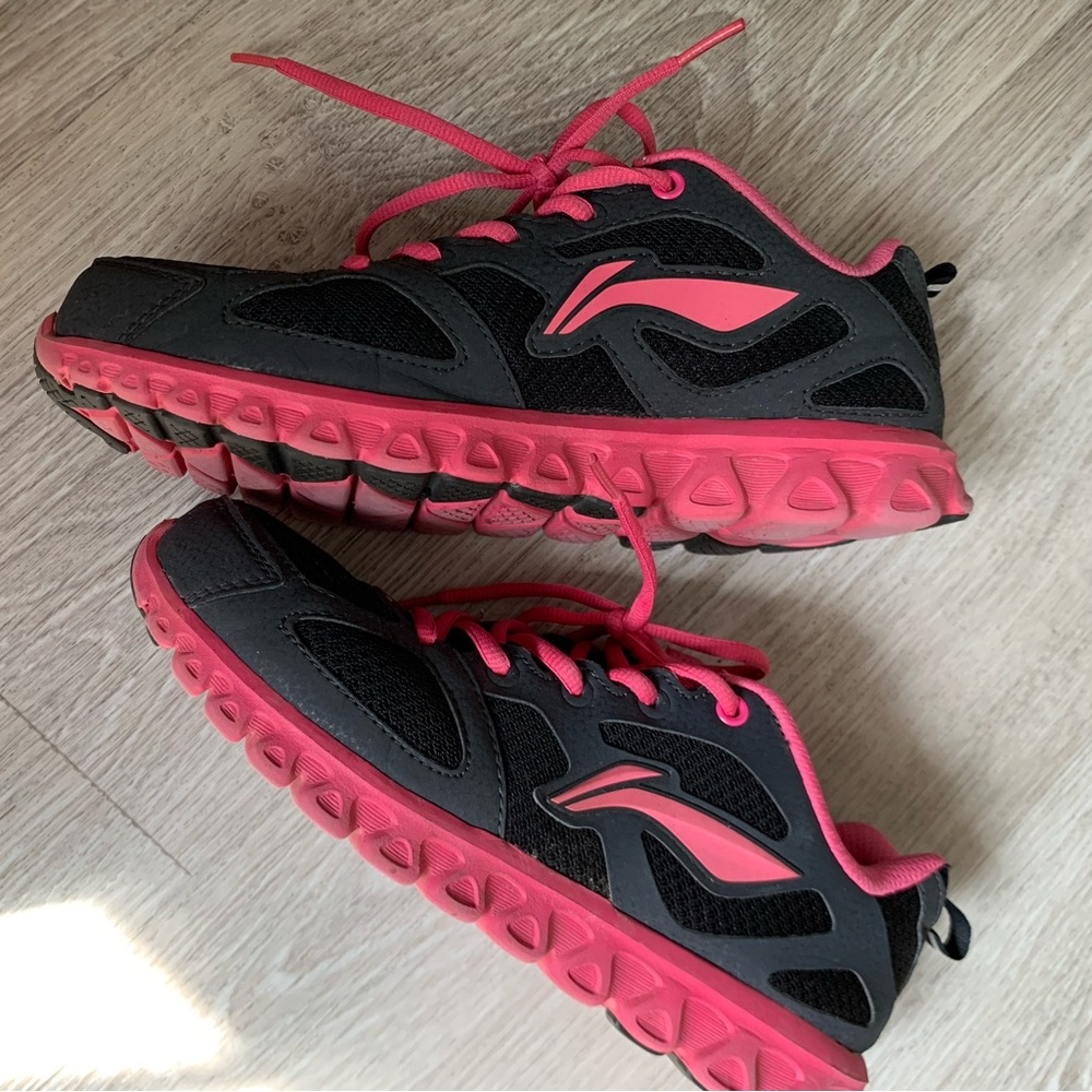 LI-NING LiNing women training sneaker